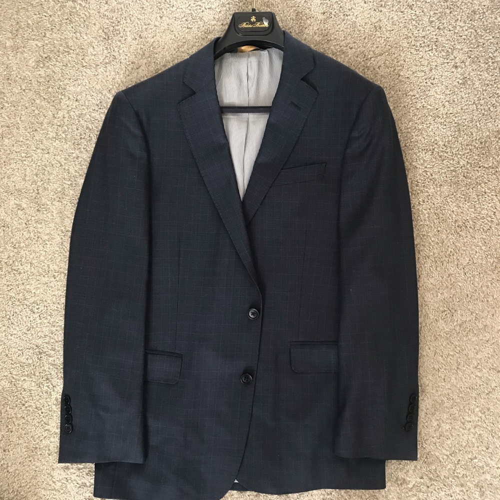 46R - Brooks Brothers Sport Coat